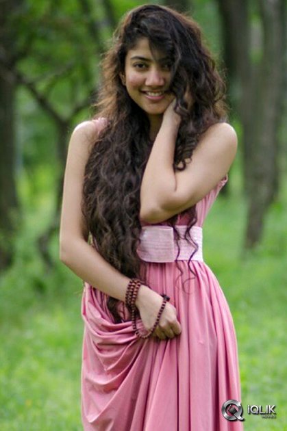 Sai-Pallavi